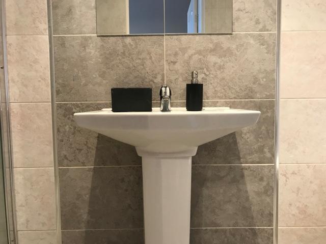 57 Rodney Street Hotel Ливърпул Екстериор снимка