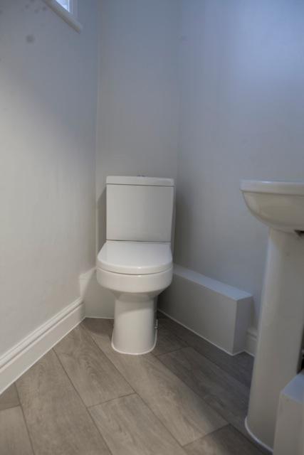57 Rodney Street Hotel Ливърпул Екстериор снимка