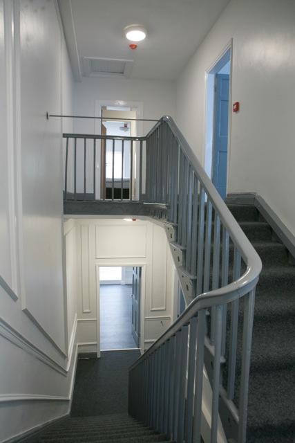 57 Rodney Street Hotel Ливърпул Екстериор снимка