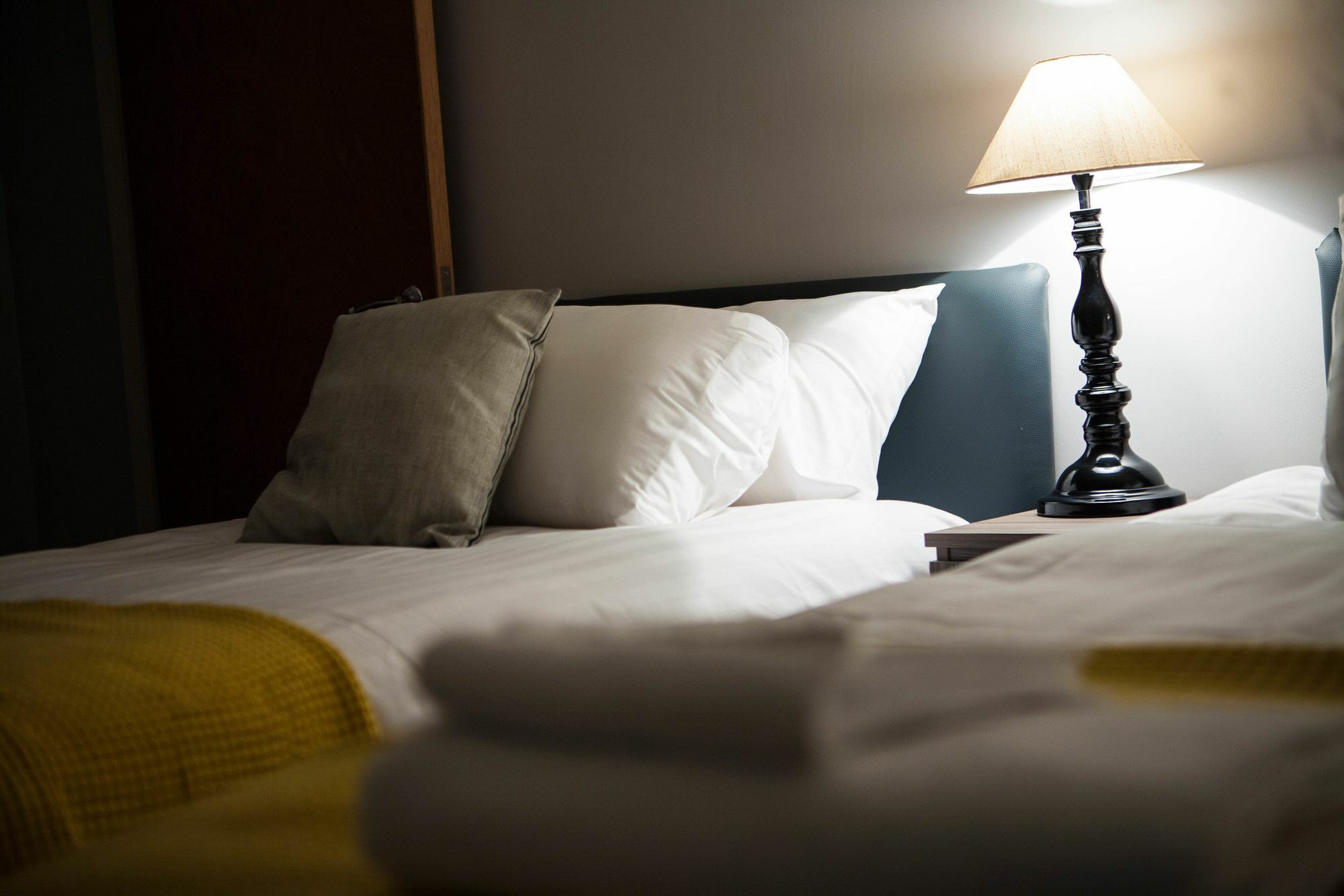 57 Rodney Street Hotel Ливърпул Екстериор снимка